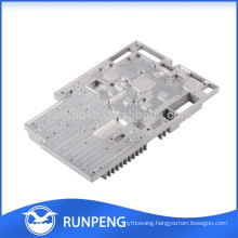 Precision Aluminum Die Casting Communication Parts